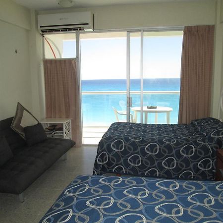Apartment Cancún Extérieur photo