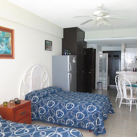 Apartment Cancún Extérieur photo