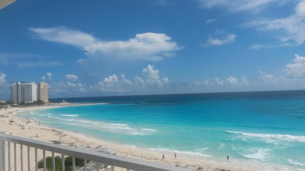Apartment Cancún Chambre photo