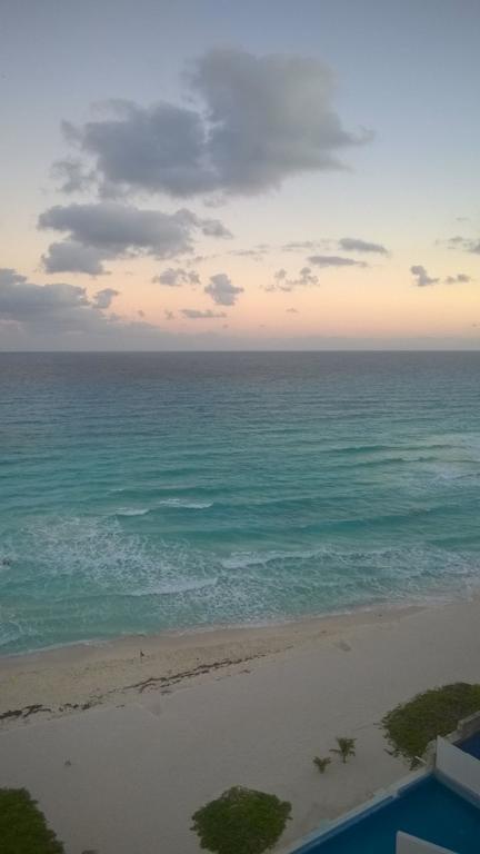 Apartment Cancún Extérieur photo