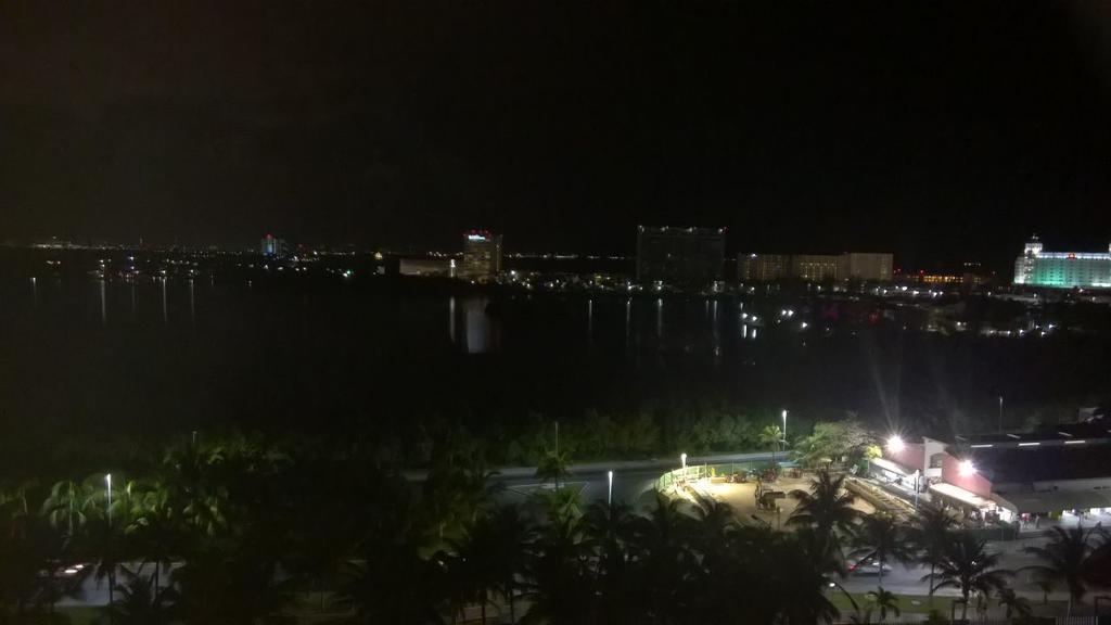 Apartment Cancún Extérieur photo