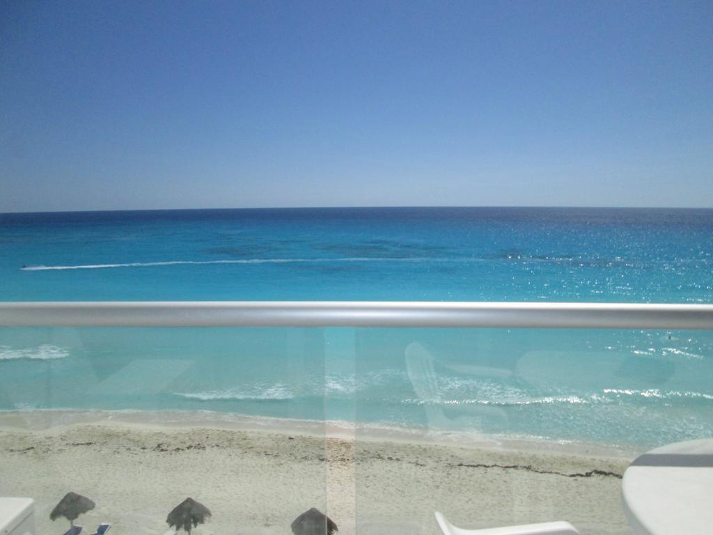 Apartment Cancún Extérieur photo