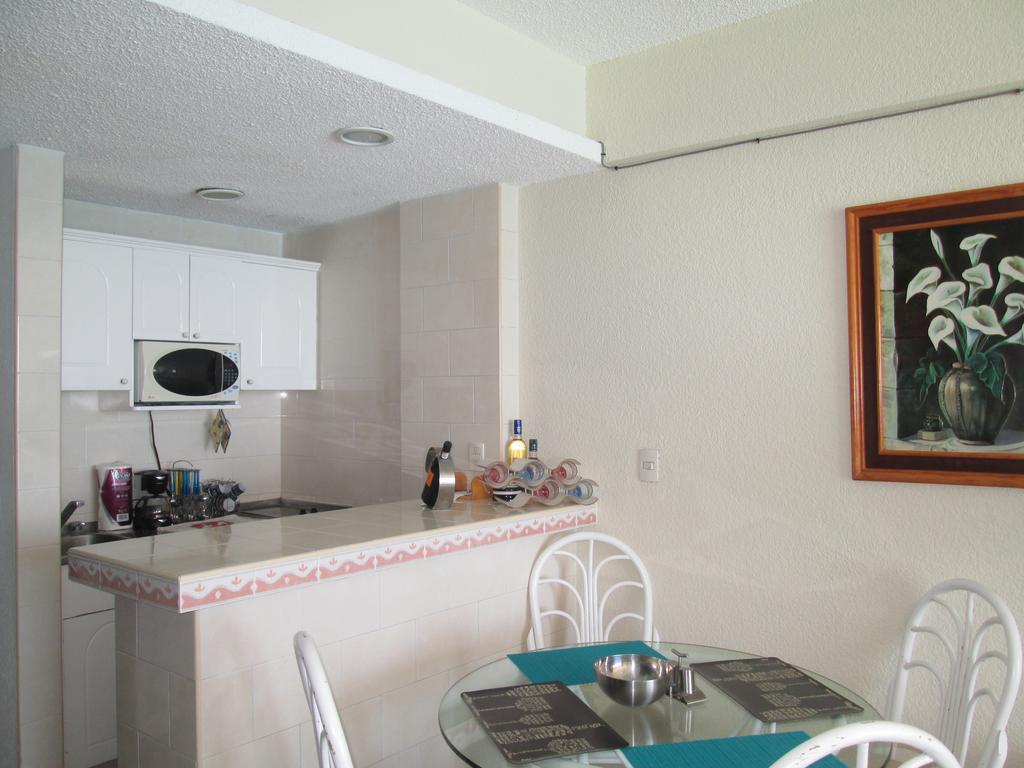 Apartment Cancún Extérieur photo