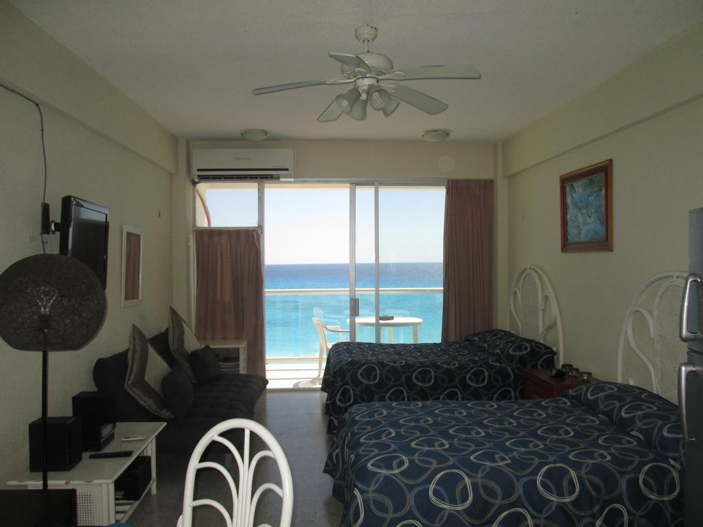Apartment Cancún Extérieur photo