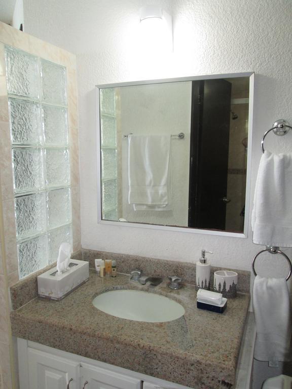 Apartment Cancún Extérieur photo