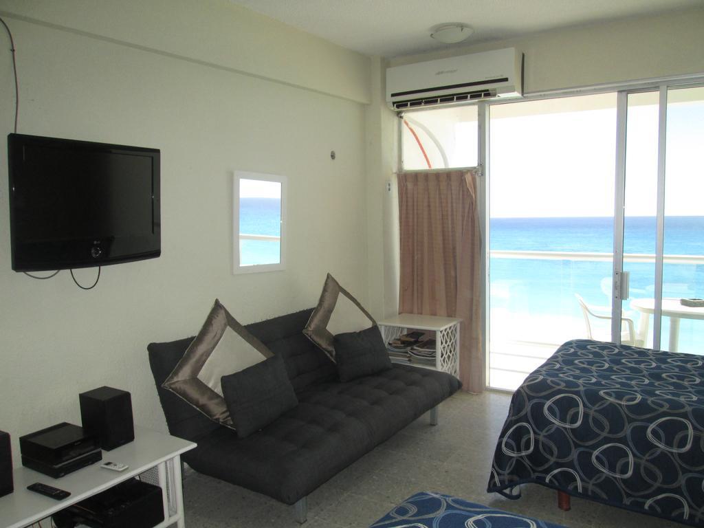 Apartment Cancún Extérieur photo