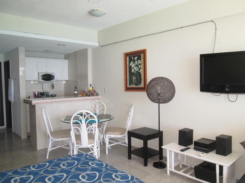 Apartment Cancún Extérieur photo