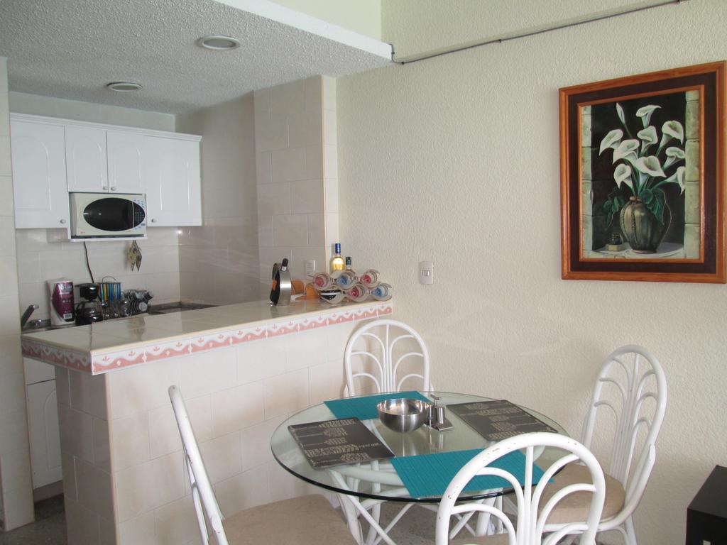 Apartment Cancún Extérieur photo