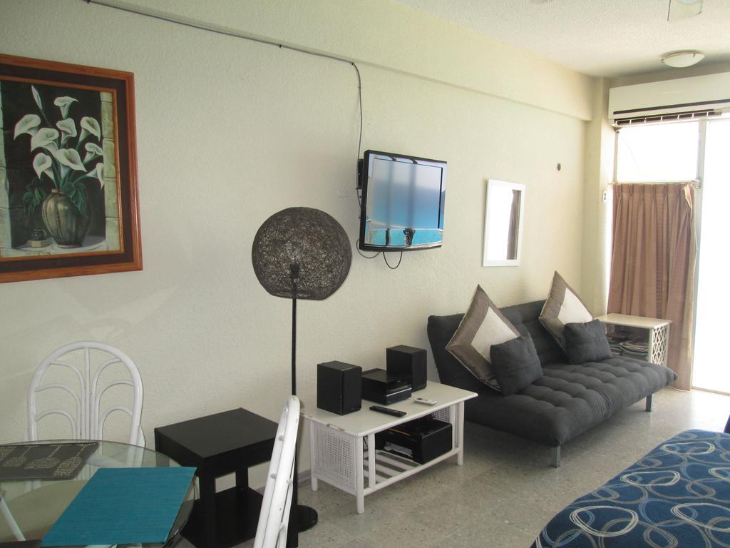 Apartment Cancún Extérieur photo