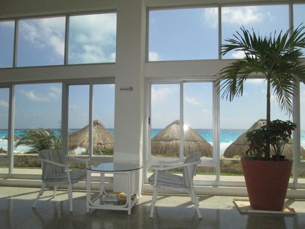 Apartment Cancún Extérieur photo