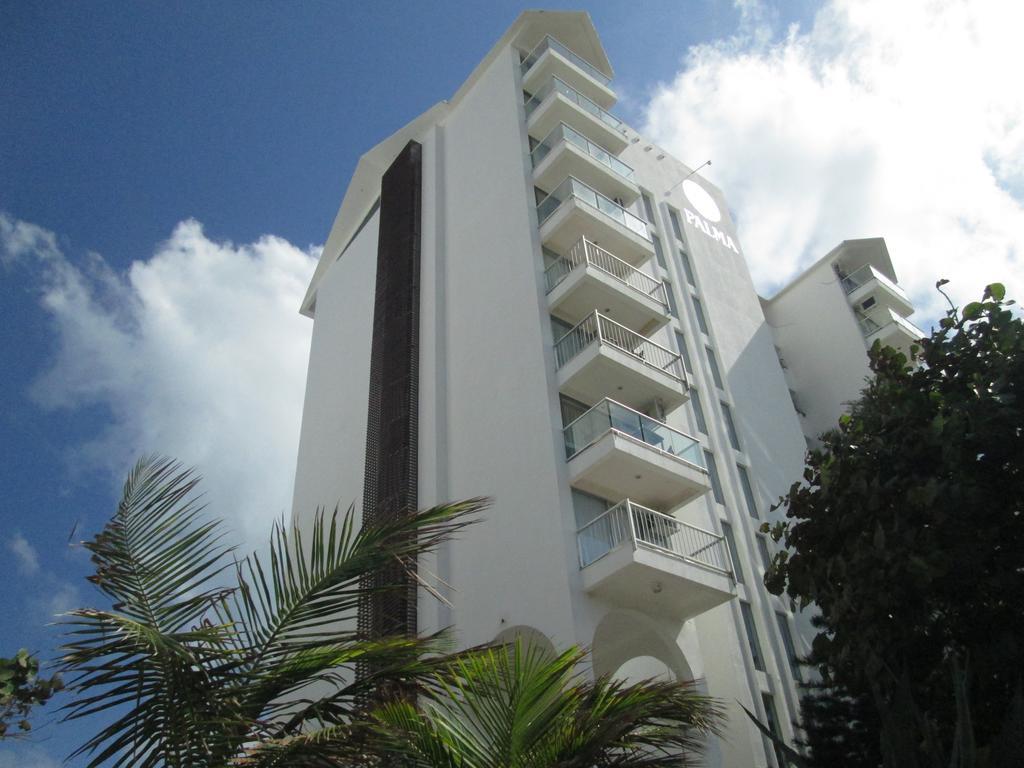 Apartment Cancún Extérieur photo