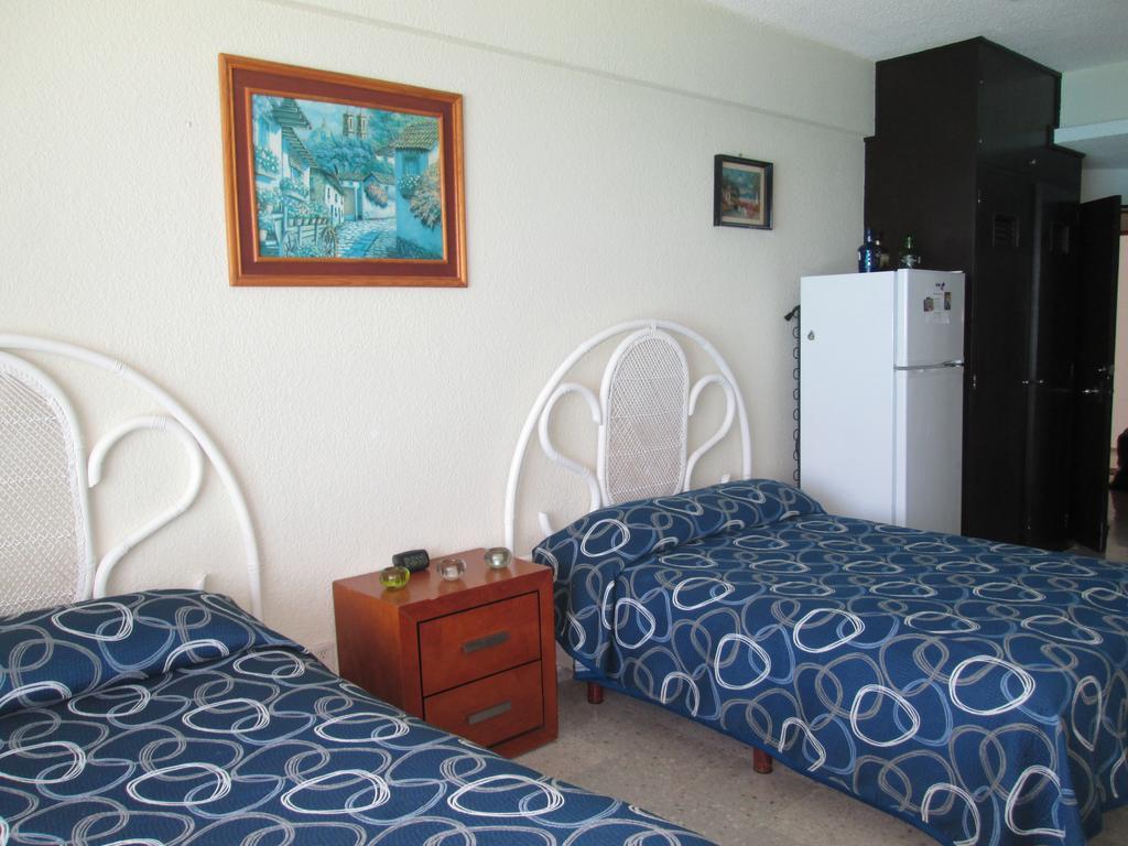 Apartment Cancún Extérieur photo